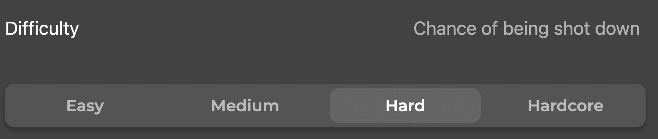 chicken-2-difficulty